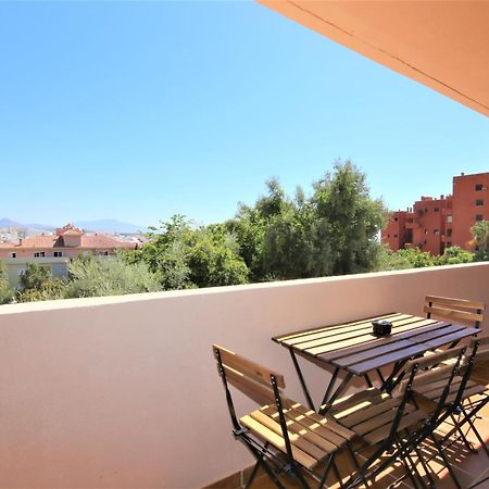 Estepona Town Apartment Carmen Екстер'єр фото