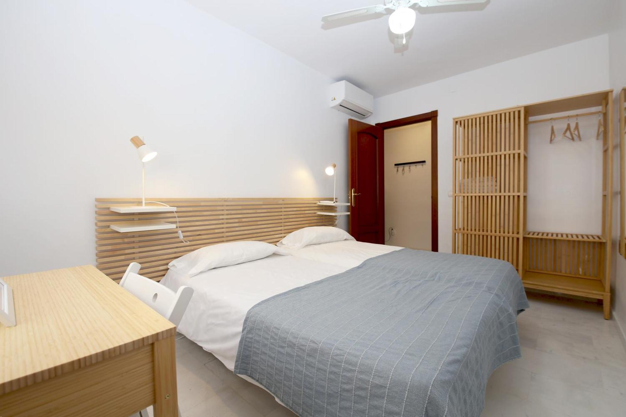 Estepona Town Apartment Carmen Екстер'єр фото