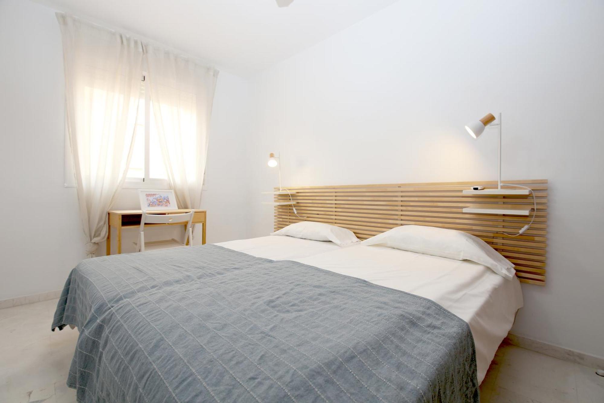 Estepona Town Apartment Carmen Екстер'єр фото