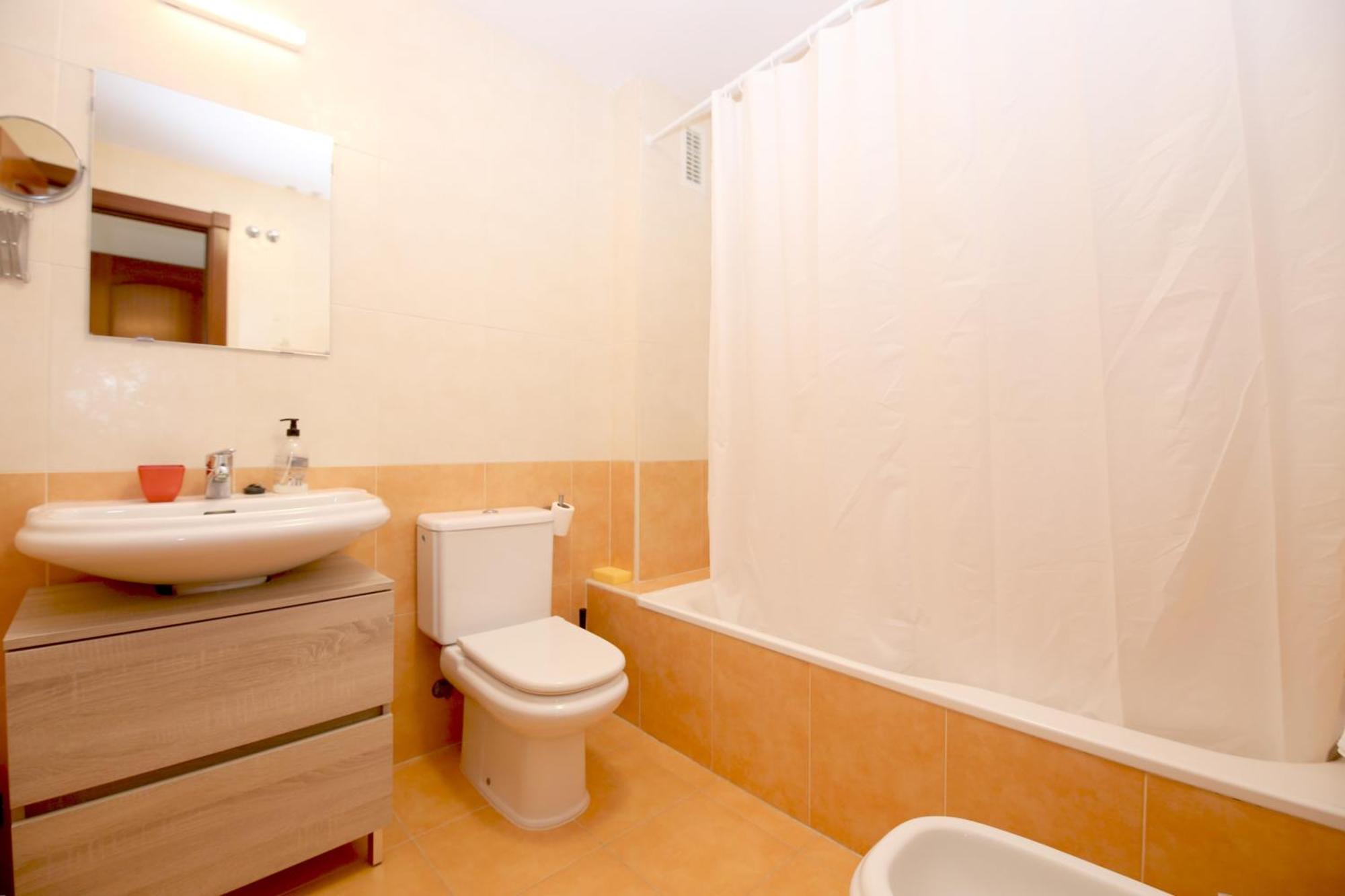 Estepona Town Apartment Carmen Екстер'єр фото